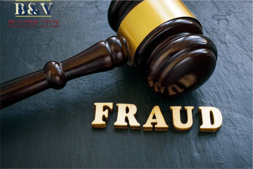 crypto fraud cases